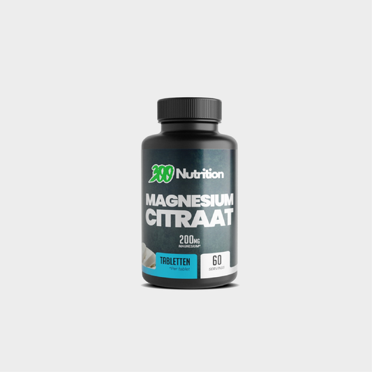 300 | MAGNESIUM CITRAAT CAPS